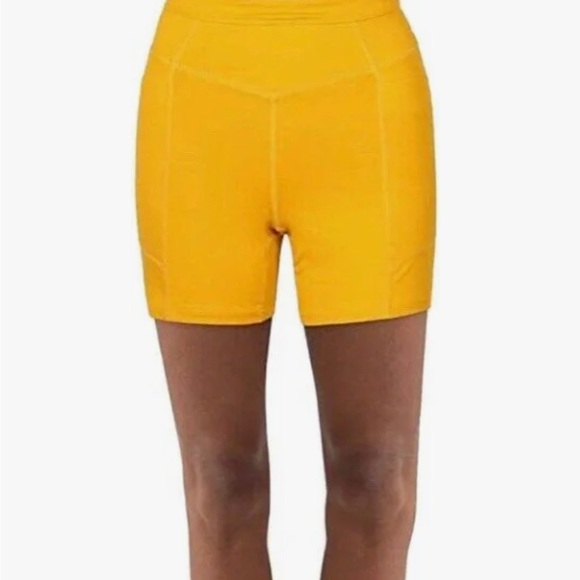 Free People Biker Shorts - Picture 1 of 2